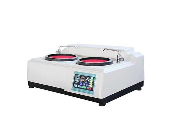 大連金相試樣磨拋機(jī)MP-2S