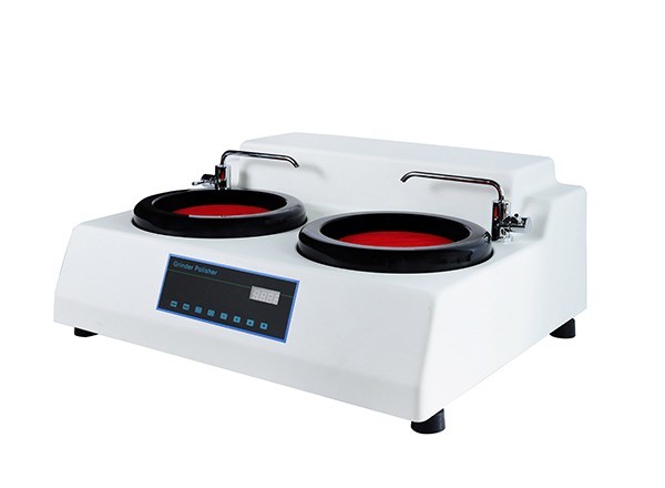 大連金相試樣磨拋機(jī)MP-260E